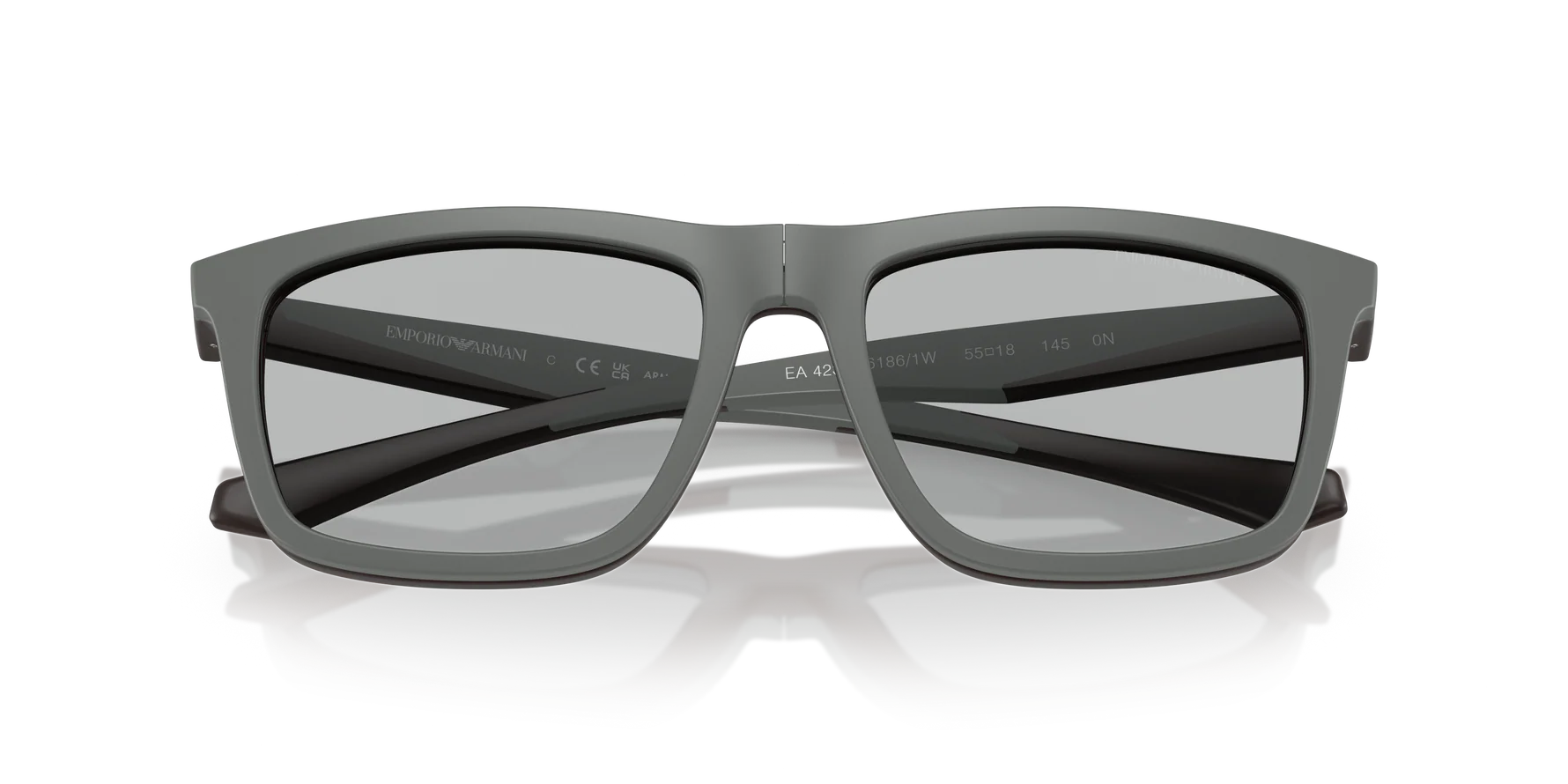 Emporio Armani EA 4235 Clip-On