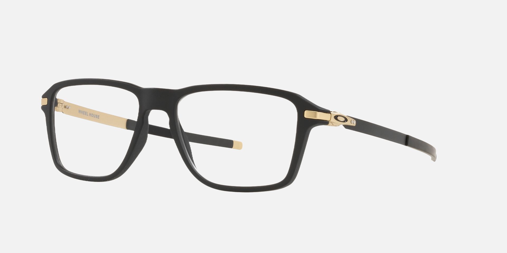 Oakley Eyeglass Wheel House 8166 05 52