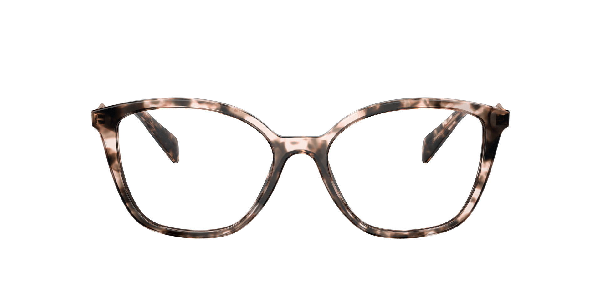 PRADA EYEGLASS PR02ZV-ROJ1O1-54
