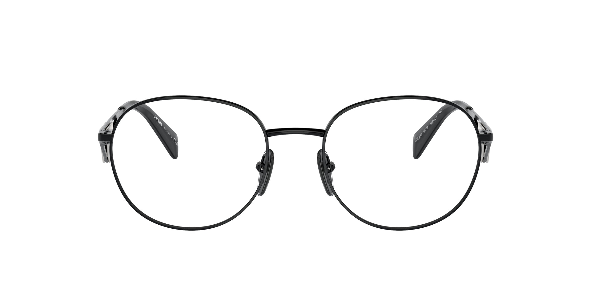 PRADA EYEGLASS PRA50V-1AB1O1-54