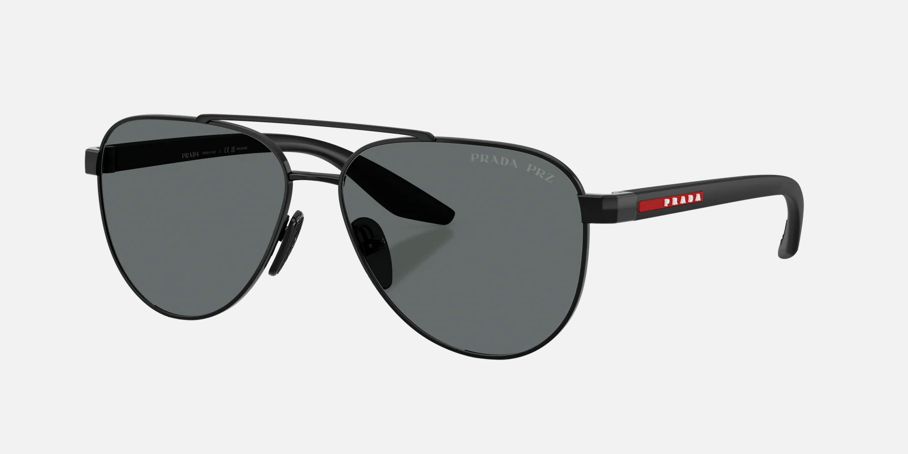 Prada Sports PS A52S