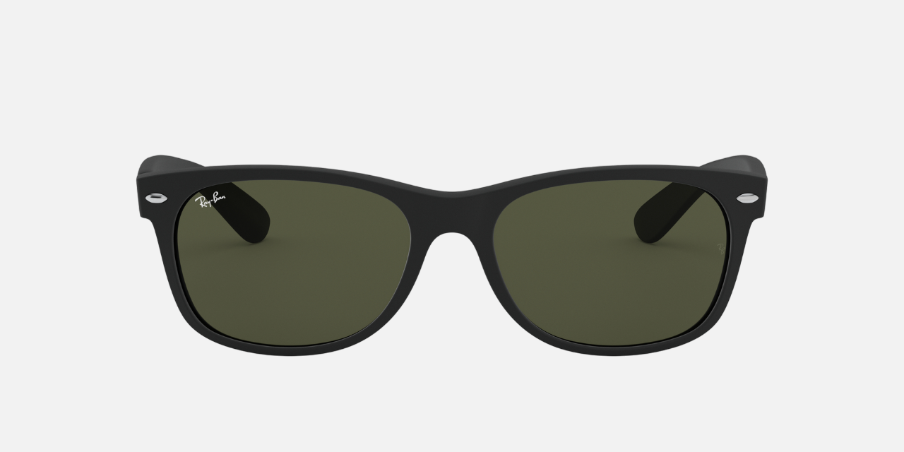 Ray-Ban New Wayfarer Classic RB2132