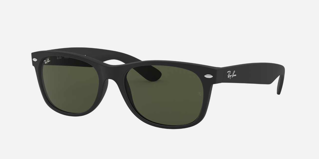 Ray-Ban New Wayfarer Classic RB2132