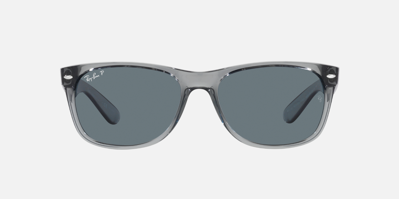 Ray-Ban New Wayfarer Classic RB2132