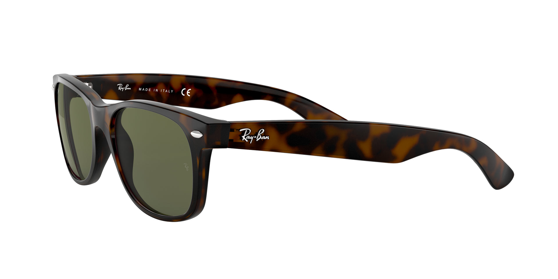 Ray-Ban New Wayfarer Classic RB2132