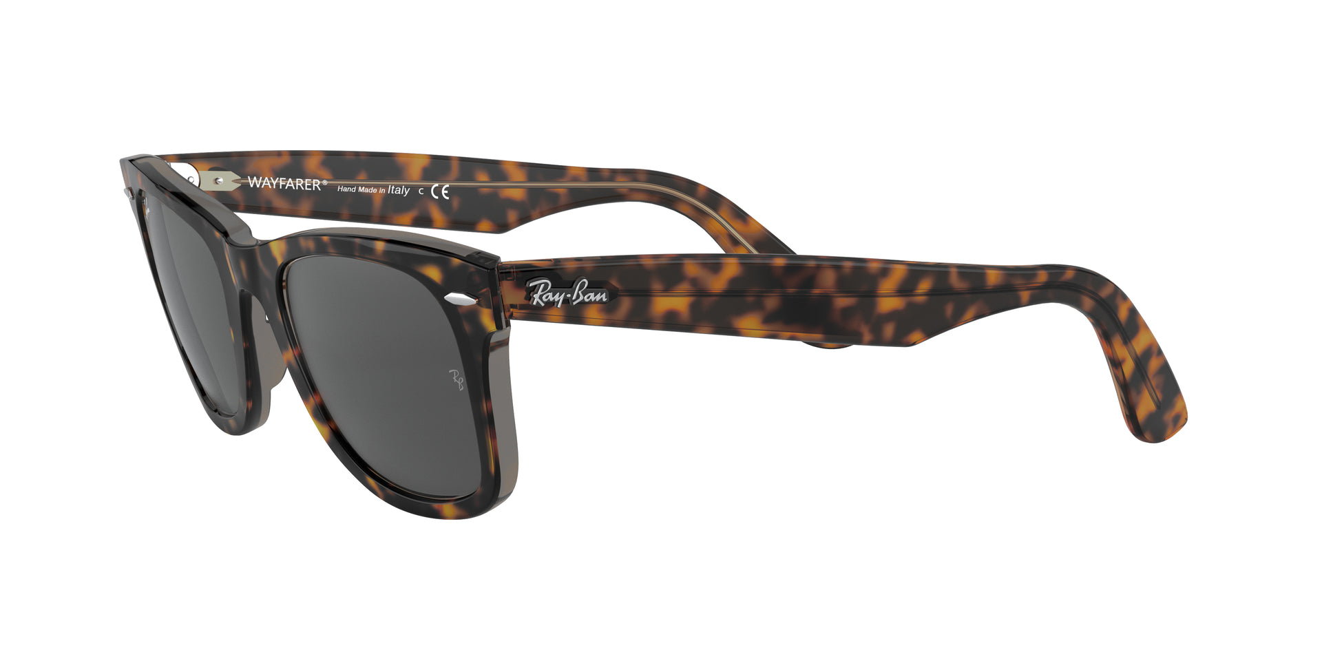 Ray-Ban Original Wayfarer Bicolor RB2140