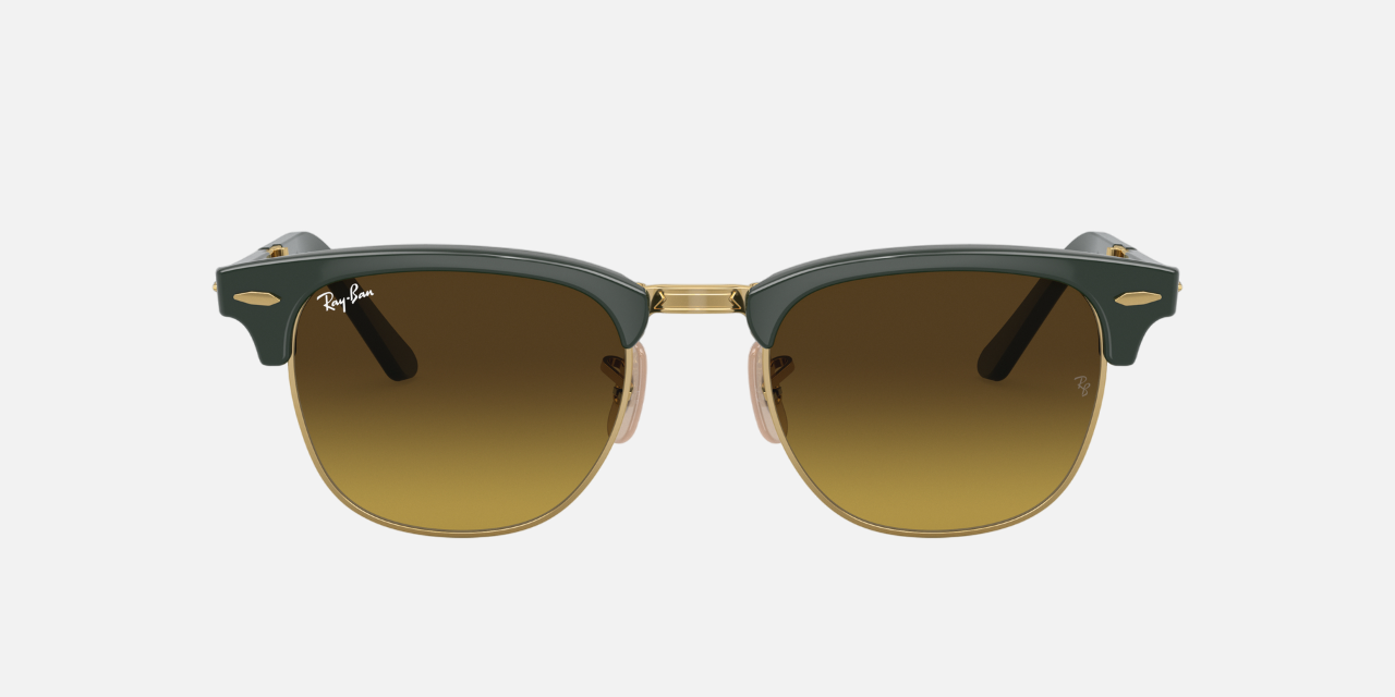 Ray-Ban Clubmaster Folding RB2176