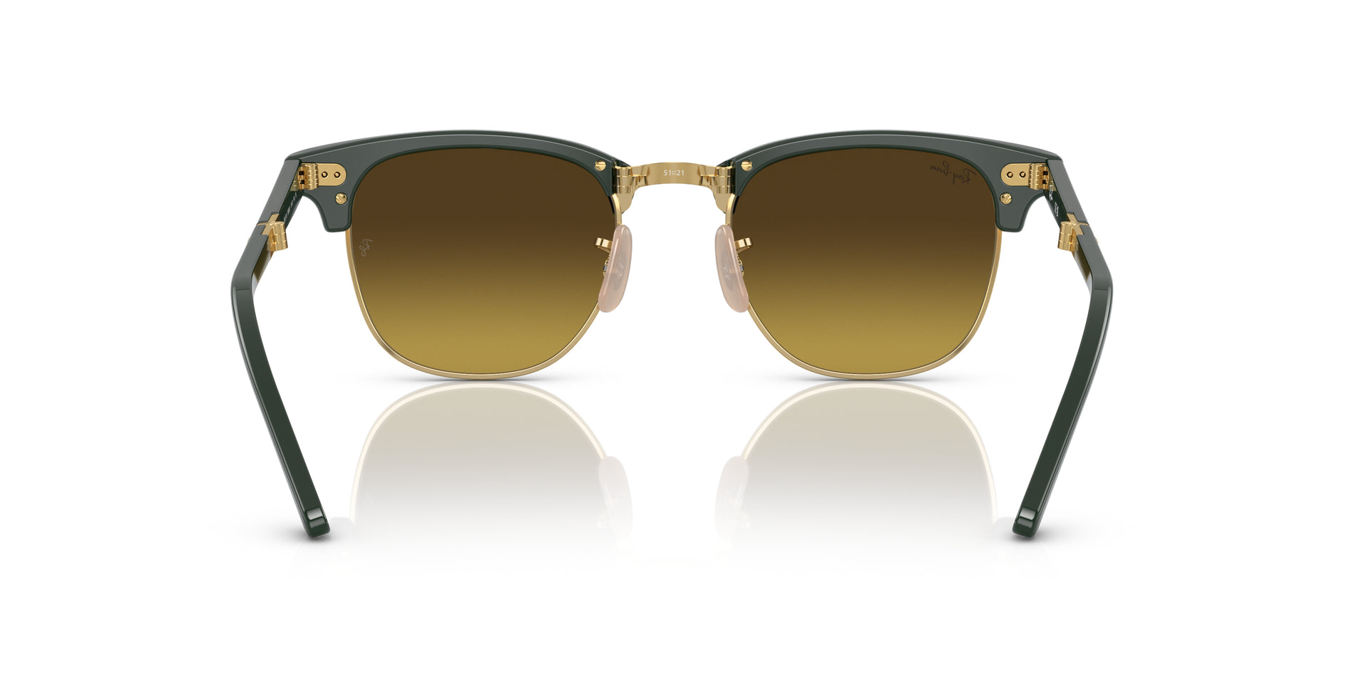 Ray-Ban Clubmaster Folding RB2176