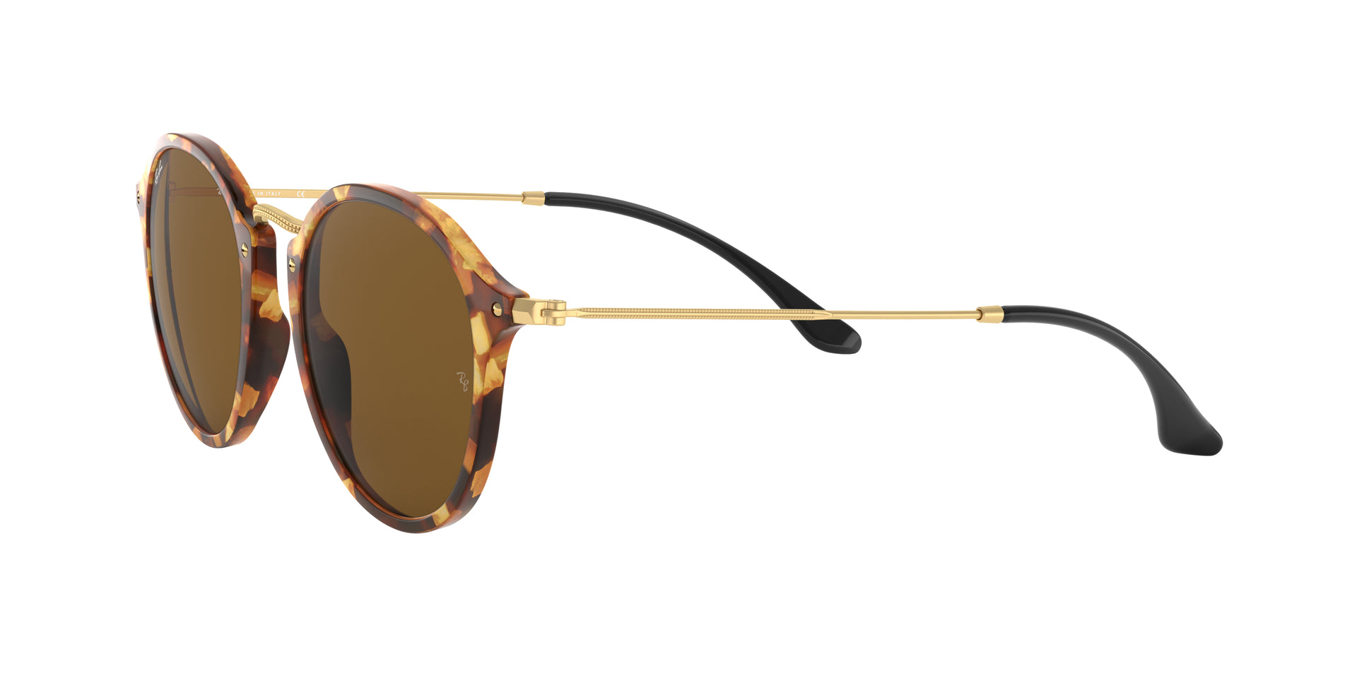 Ray-Ban Round Fleck RB2447