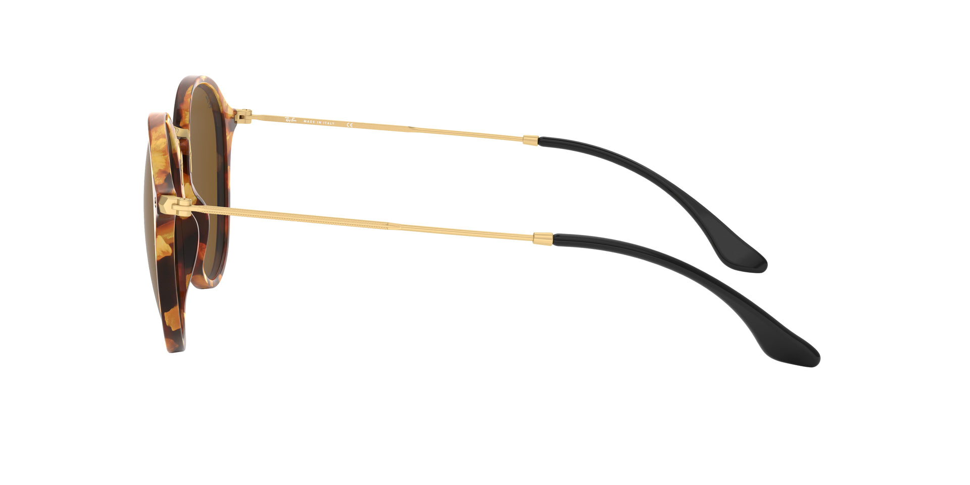 Ray-Ban Round Fleck RB2447