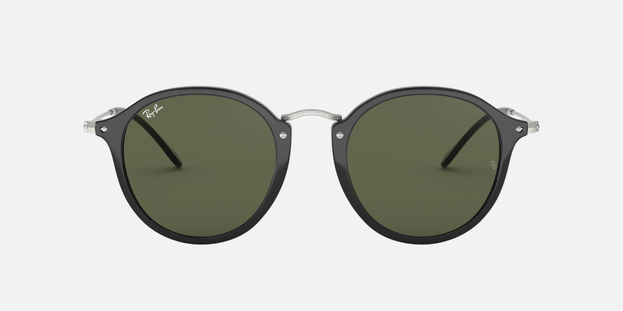 Ray-Ban Round Fleck RB2447