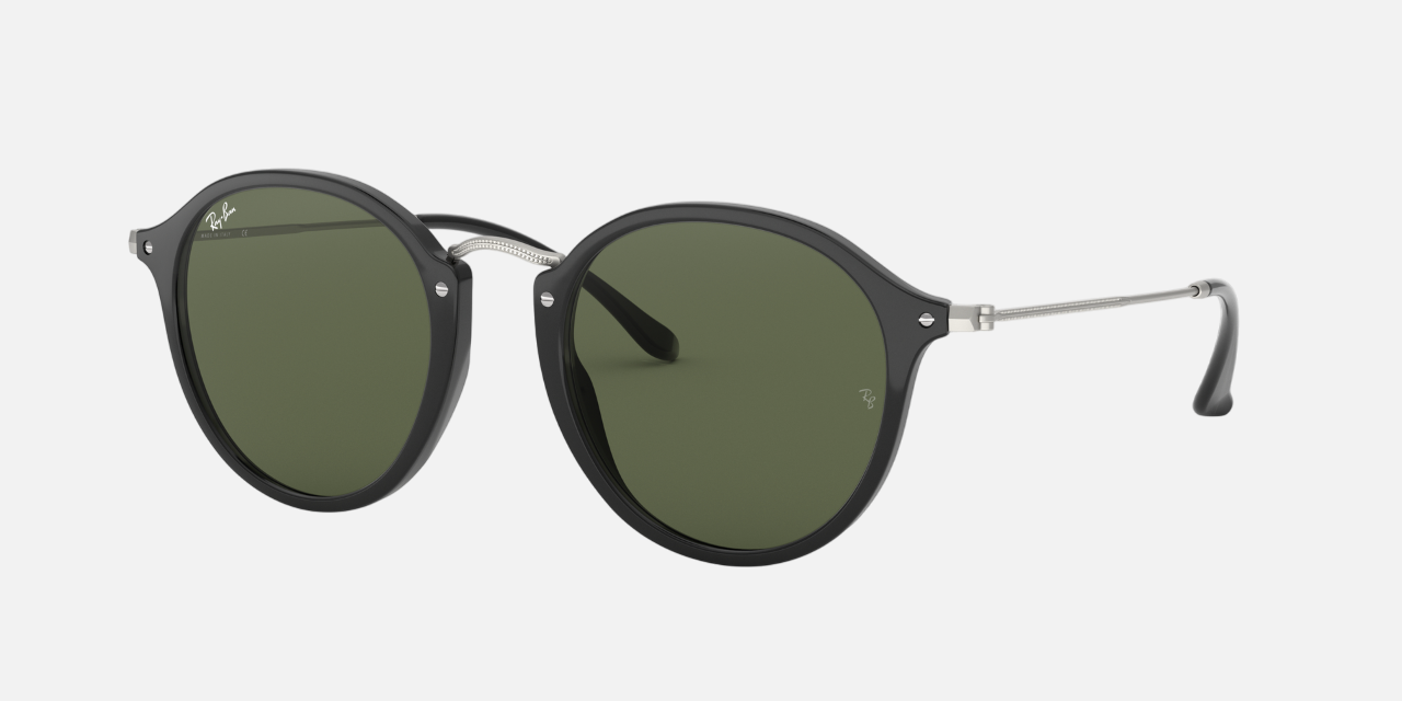 Ray-Ban Round Fleck RB2447