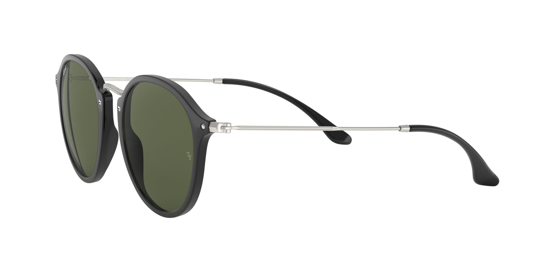 Ray-Ban Round Fleck RB2447