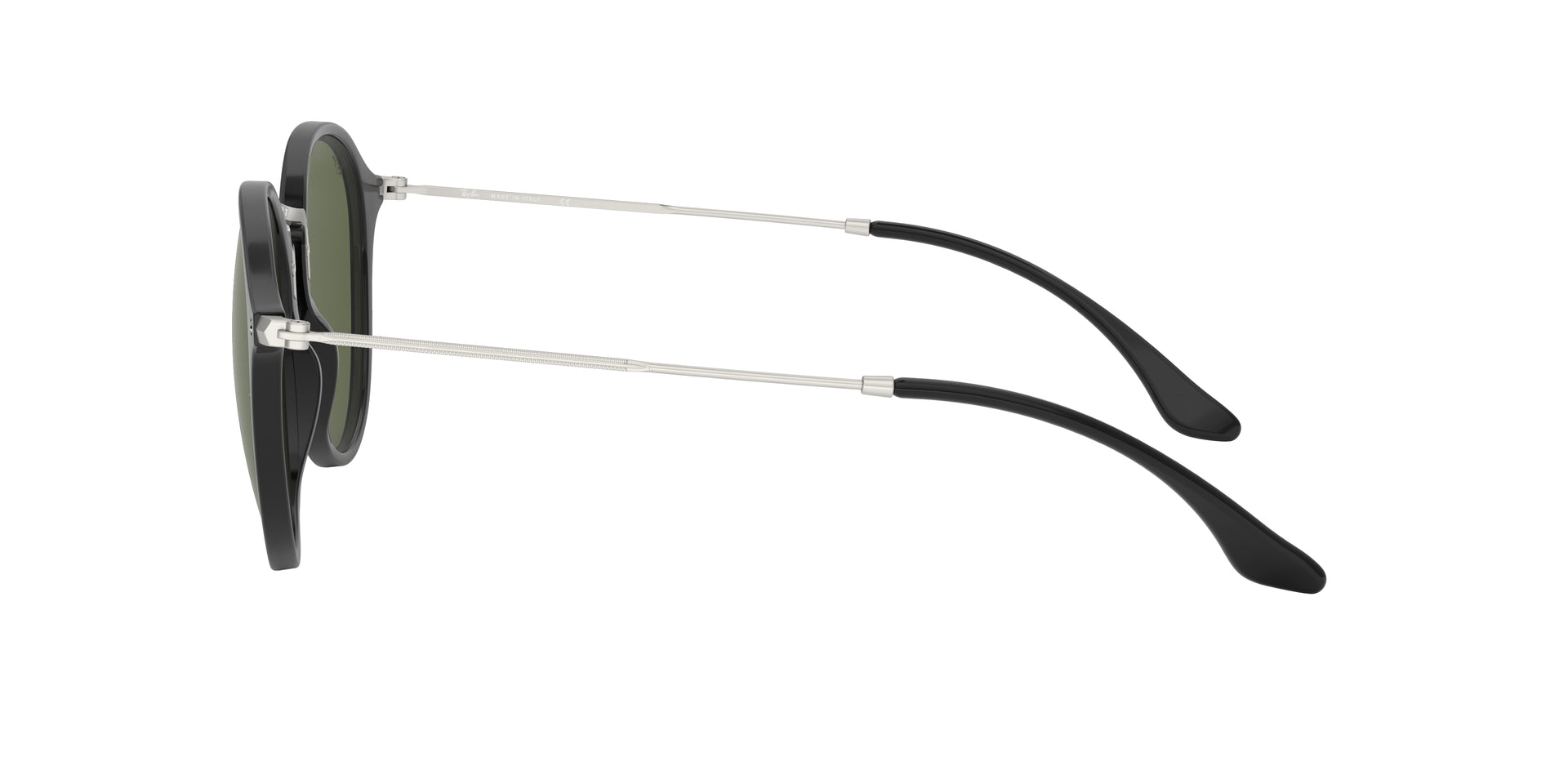 Ray-Ban Round Fleck RB2447