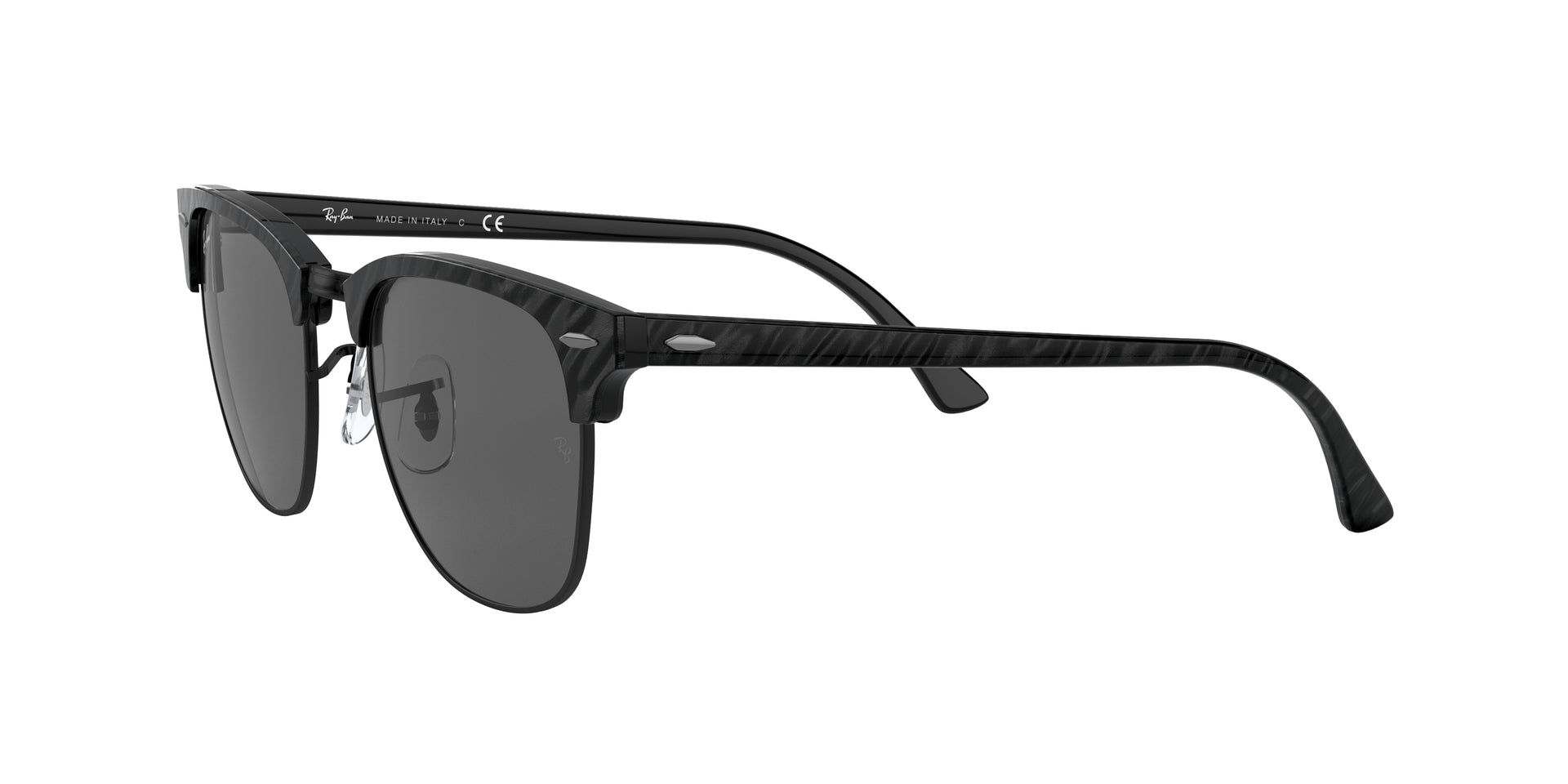 Ray-Ban Clubmaster Marble RB3016