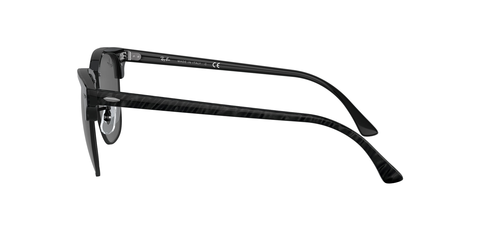 Ray-Ban Clubmaster Marble RB3016