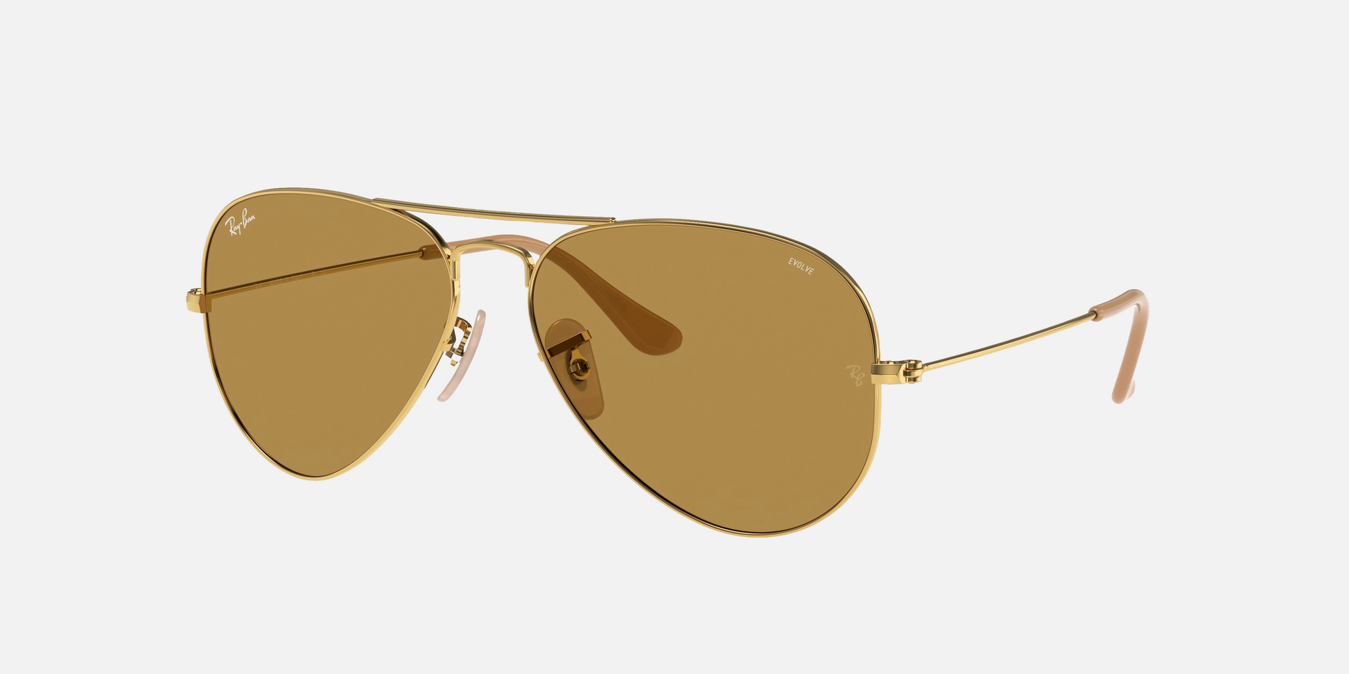 Ray-Ban Aviator Gradient RB3025
