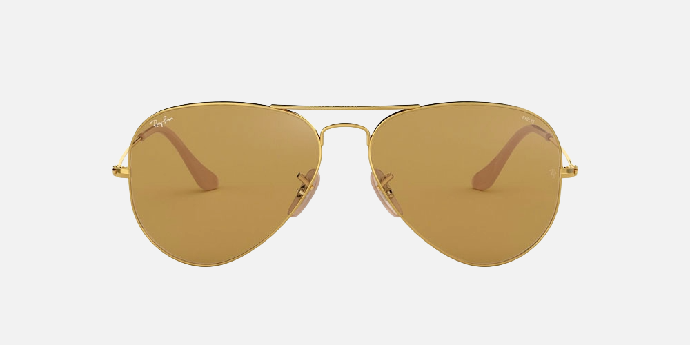 Ray-Ban Aviator Gradient RB3025