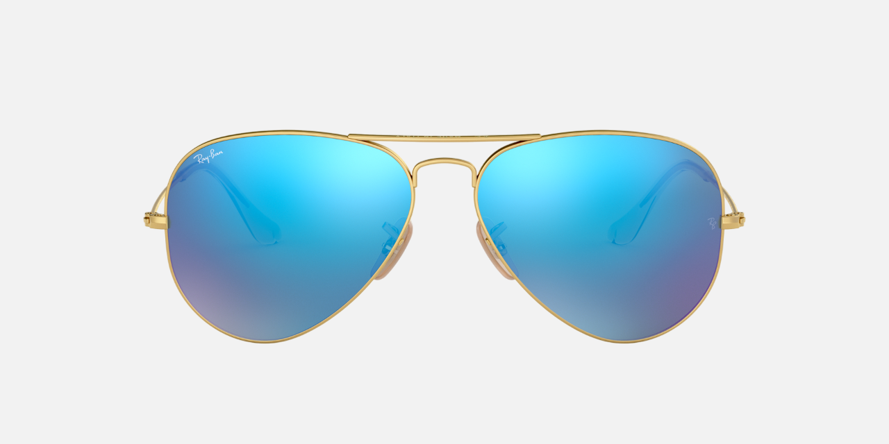 Ray-Ban Aviator Flash Lenses Gradient RB3025