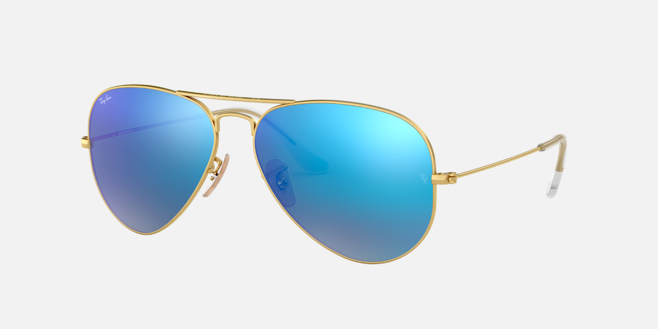 Ray-Ban Aviator Flash Lenses Gradient RB3025