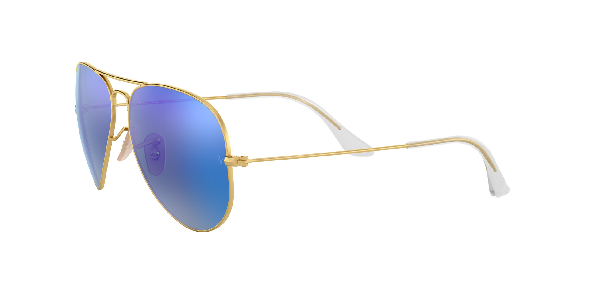 Ray-Ban Aviator Flash Lenses Gradient RB3025