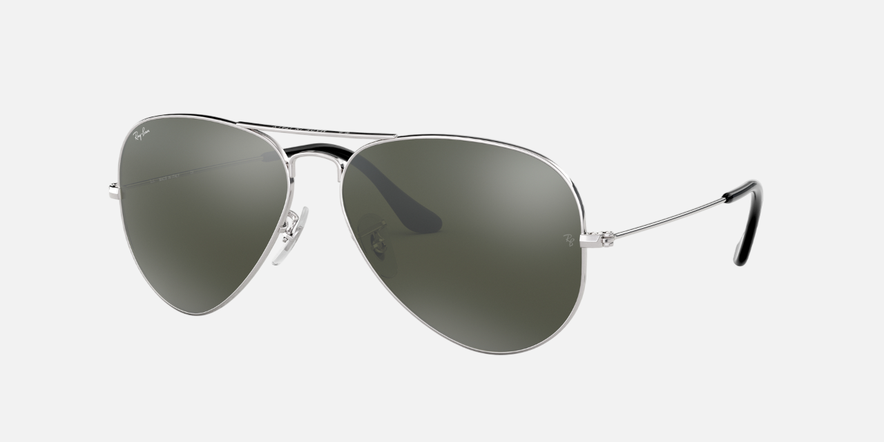 Ray-Ban Aviator Mirror RB3025