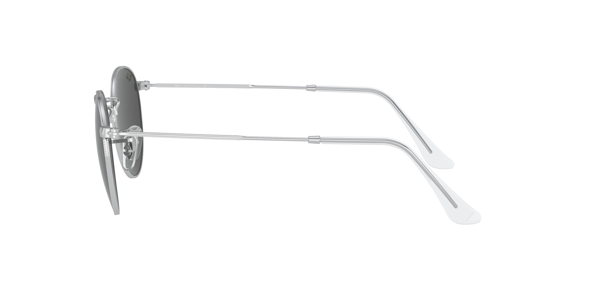 Ray-Ban Round Metal Legend Gold RB3447