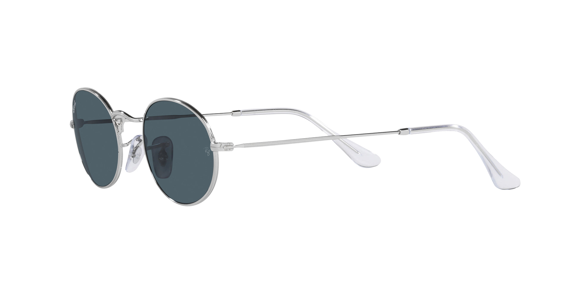 Ray-Ban Oval Metal RB3547