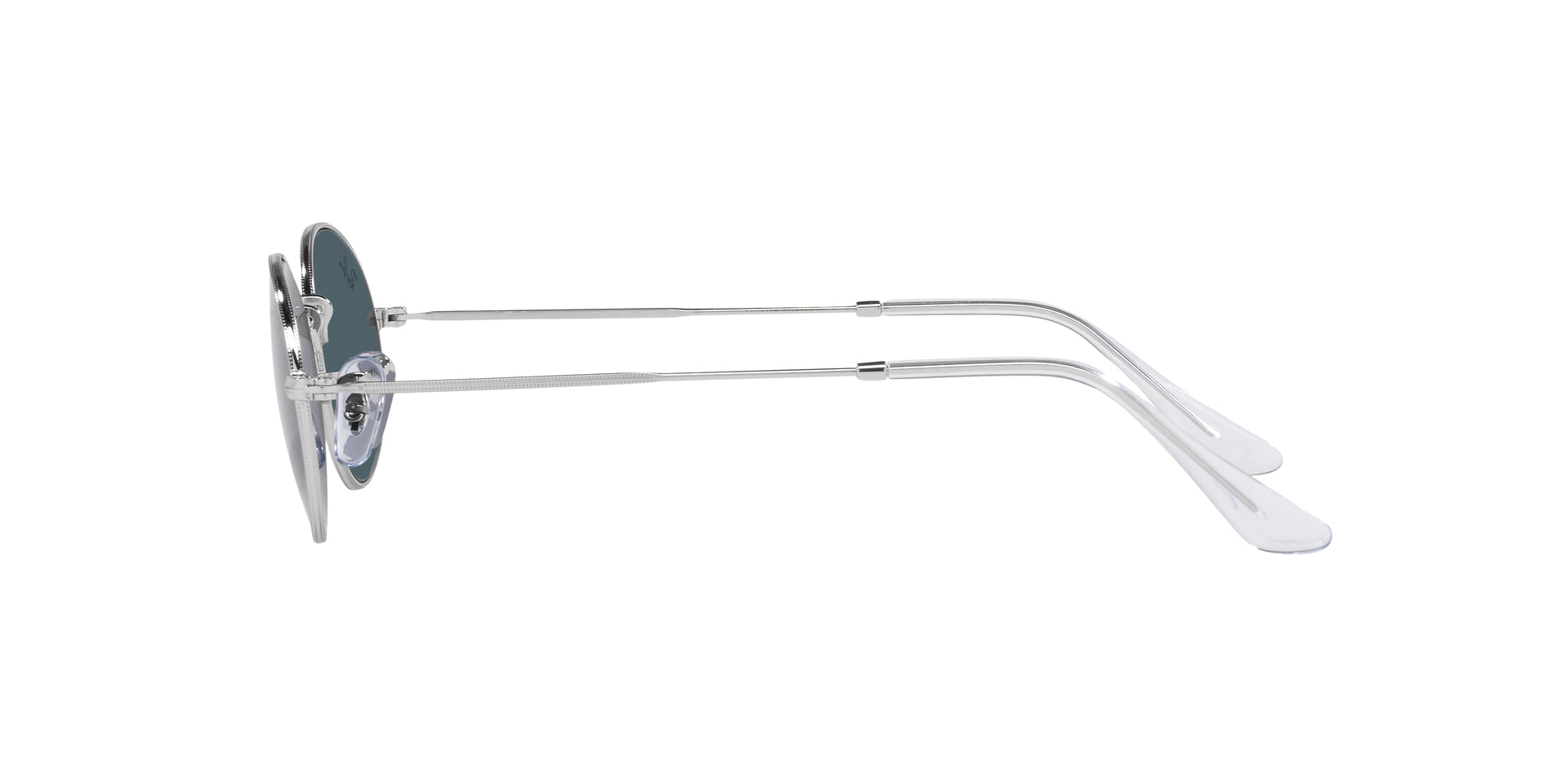 Ray-Ban Oval Metal RB3547