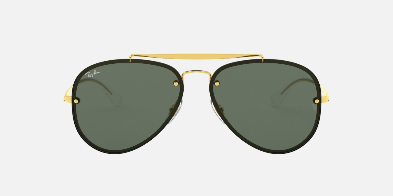 Ray-Ban Blaze Aviator RB3584N