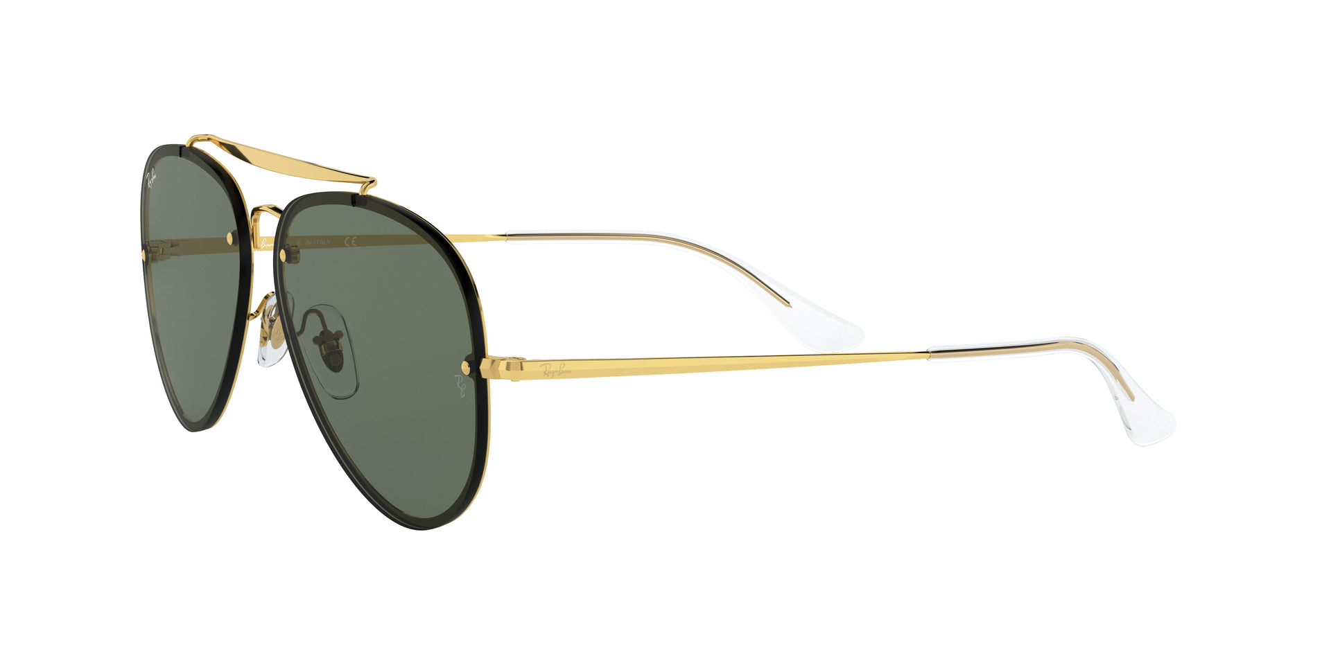 Ray-Ban Blaze Aviator RB3584N