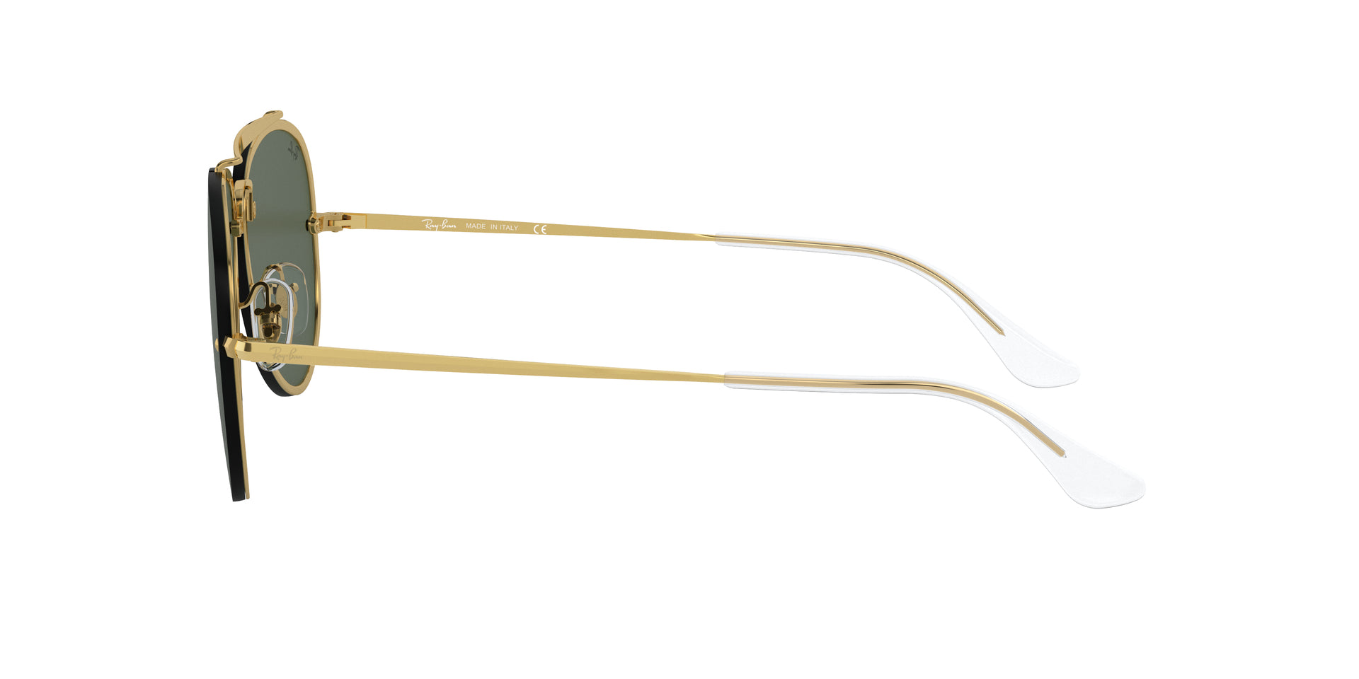 Ray-Ban Blaze Aviator RB3584N