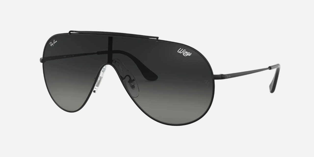 Ray-Ban Wings RB3597