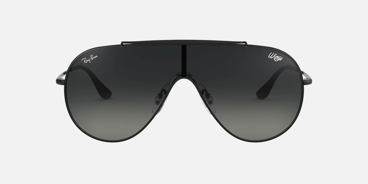 Ray-Ban Wings RB3597