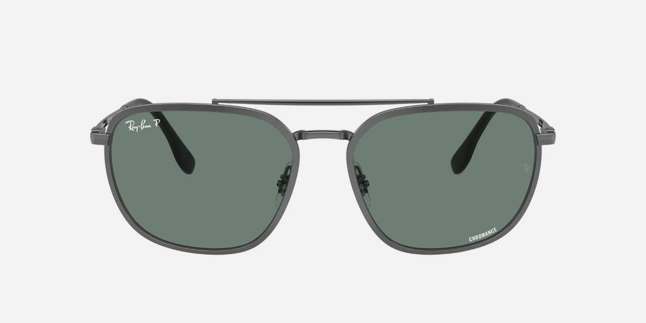 Ray-Ban RB3708 Chromance