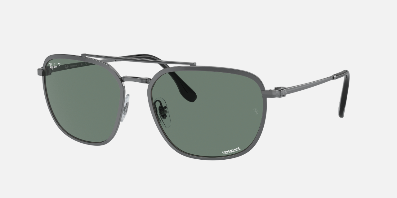 Ray-Ban RB3708 Chromance