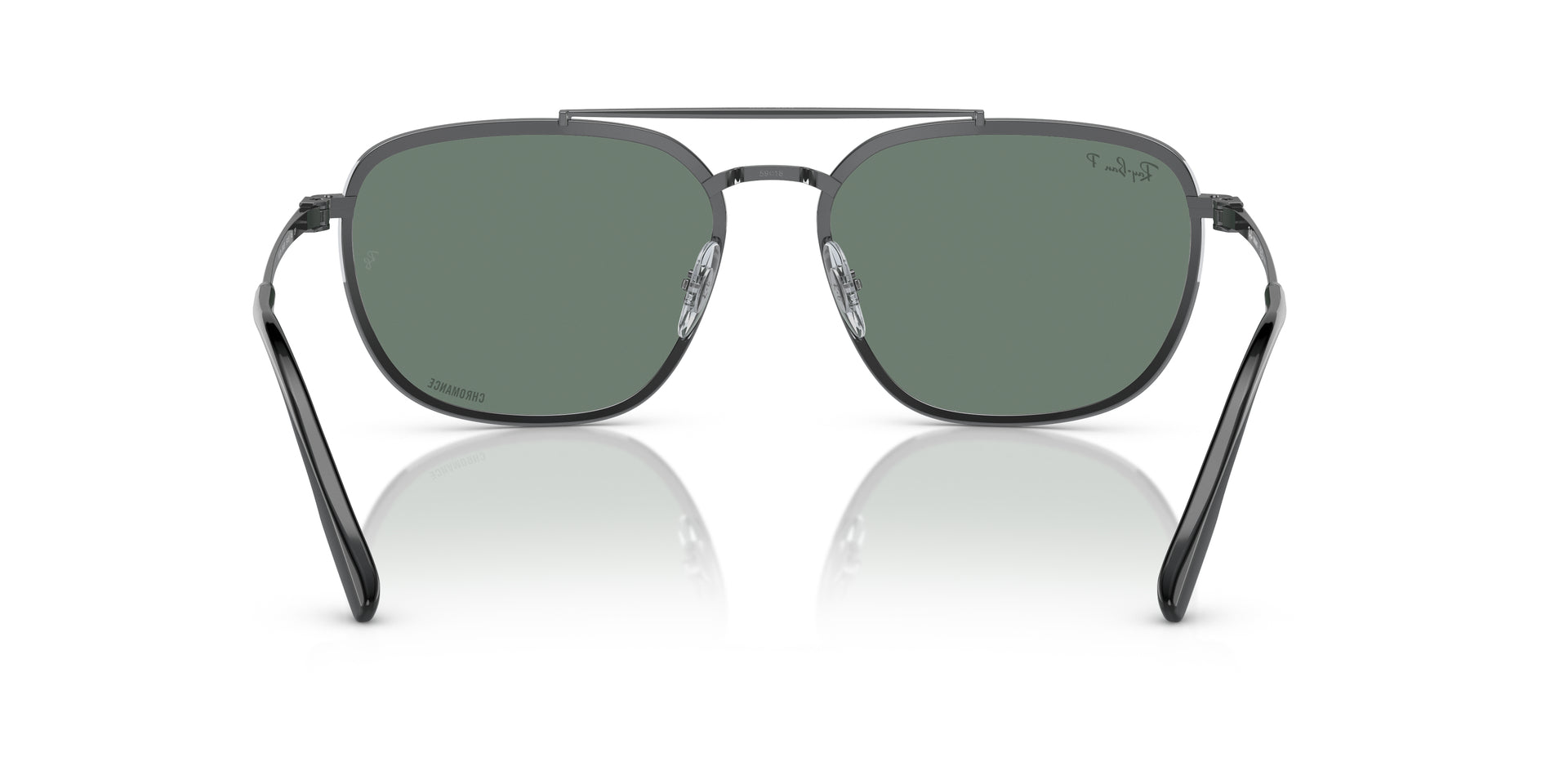 Ray-Ban RB3708 Chromance