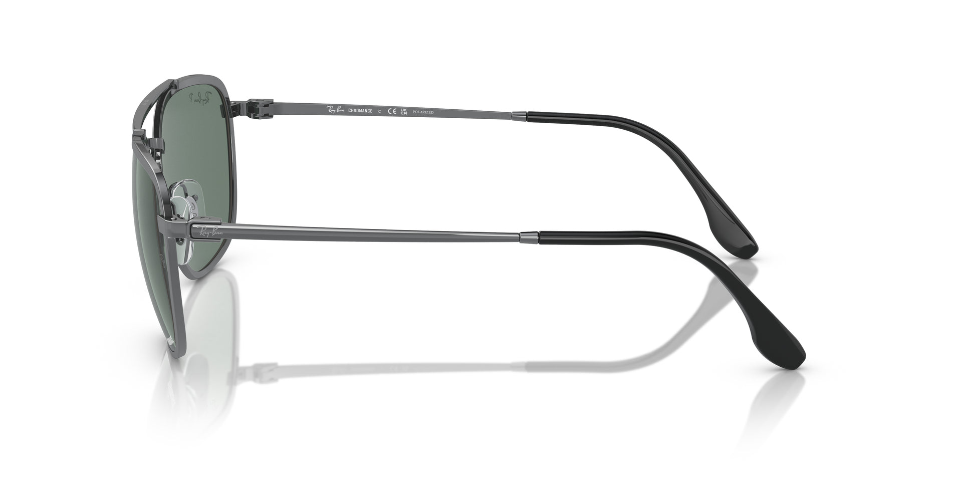 Ray-Ban RB3708 Chromance