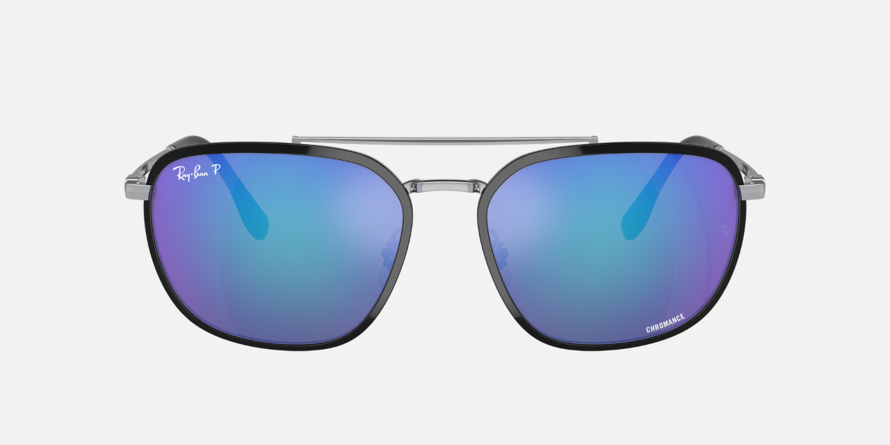 Ray-Ban RB3708 Chromance