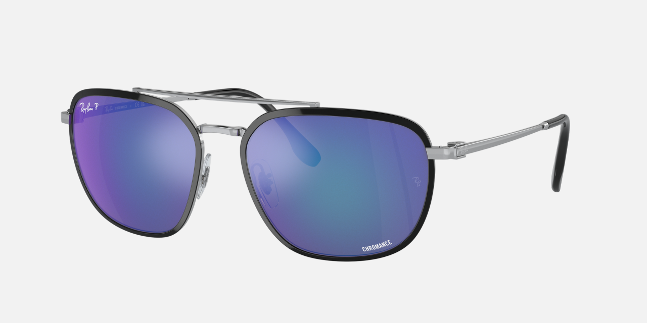 Ray-Ban RB3708 Chromance