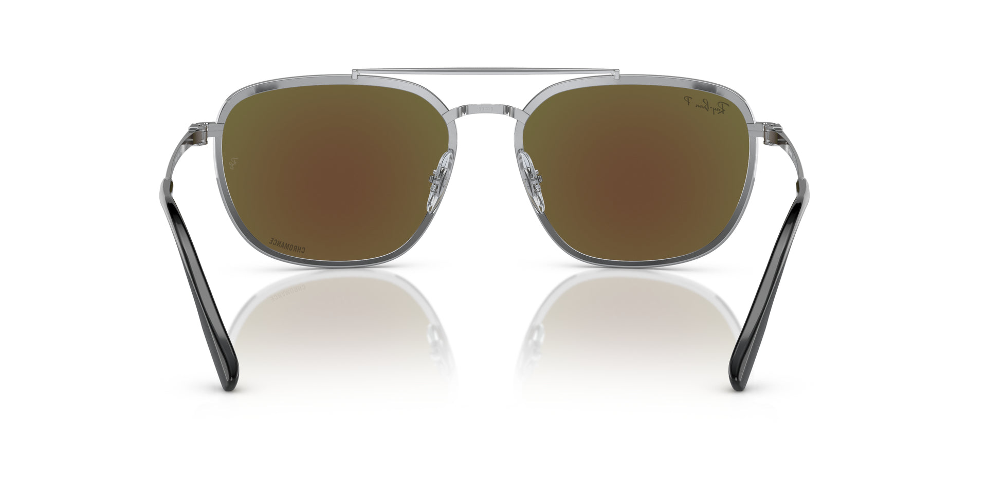 Ray-Ban RB3708 Chromance