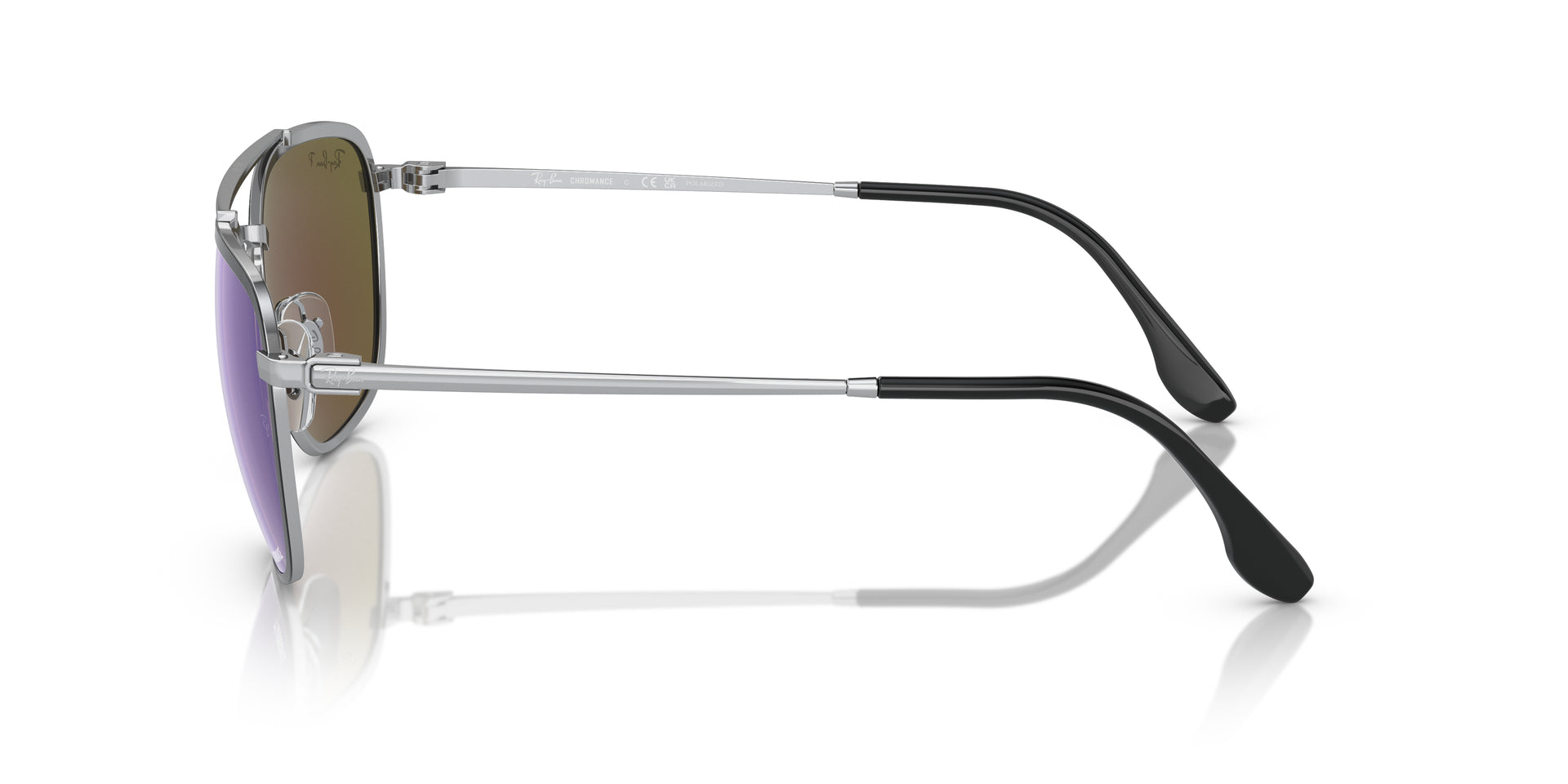 Ray-Ban RB3708 Chromance