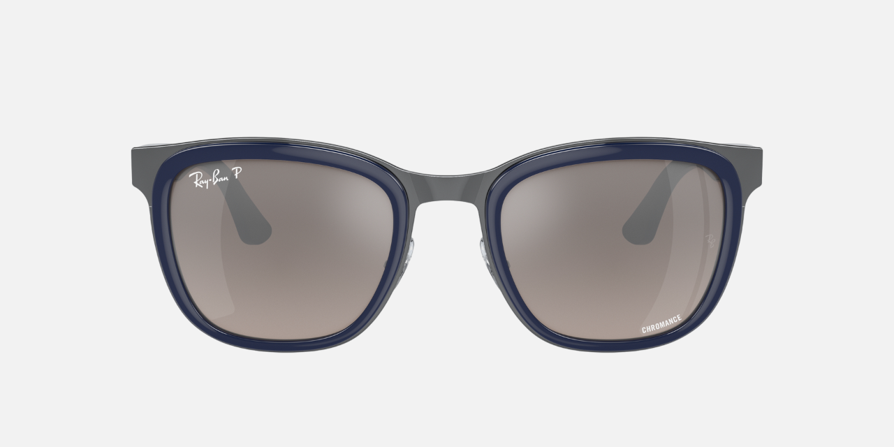 Ray-Ban Clyde RB3709