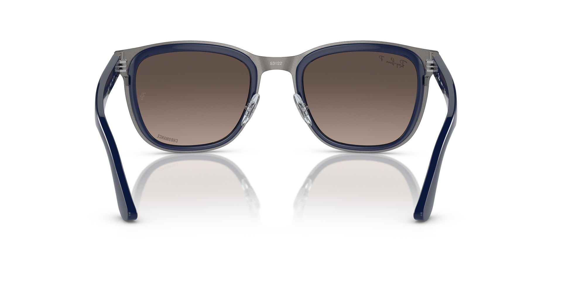 Ray-Ban Clyde RB3709