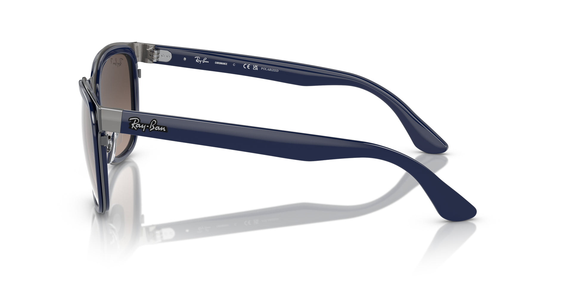 Ray-Ban Clyde RB3709
