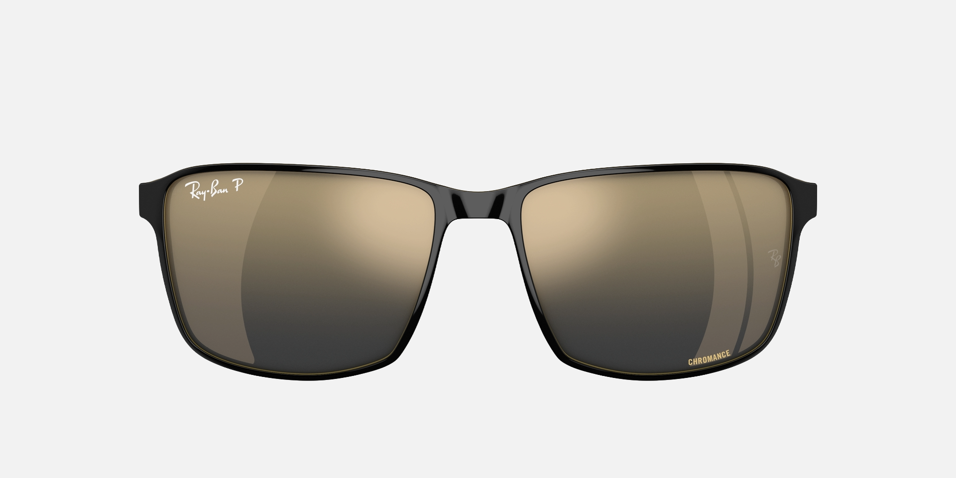 Ray-Ban RB3721CH Chromance