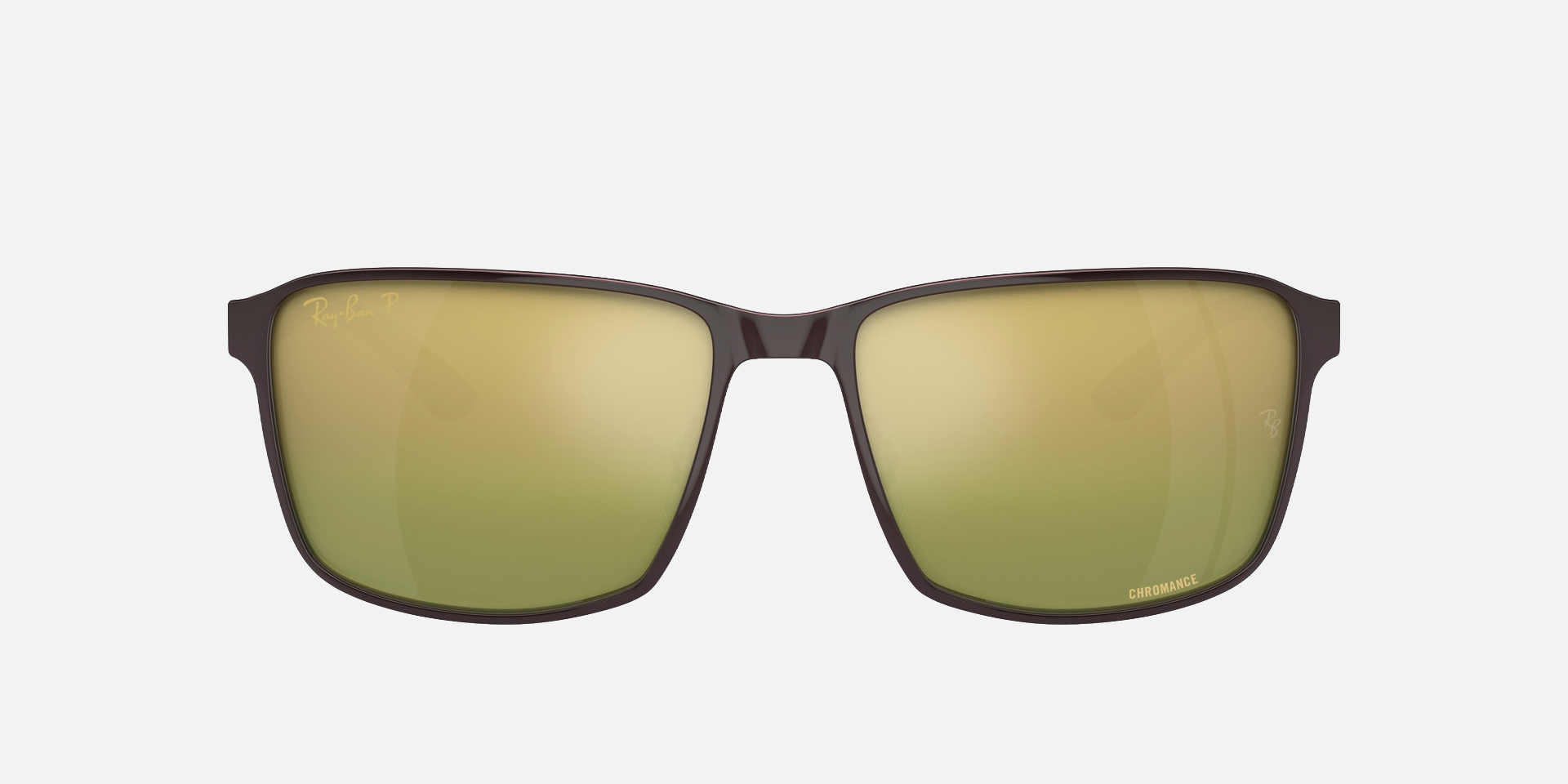 Ray-Ban RB3721CH Chromance