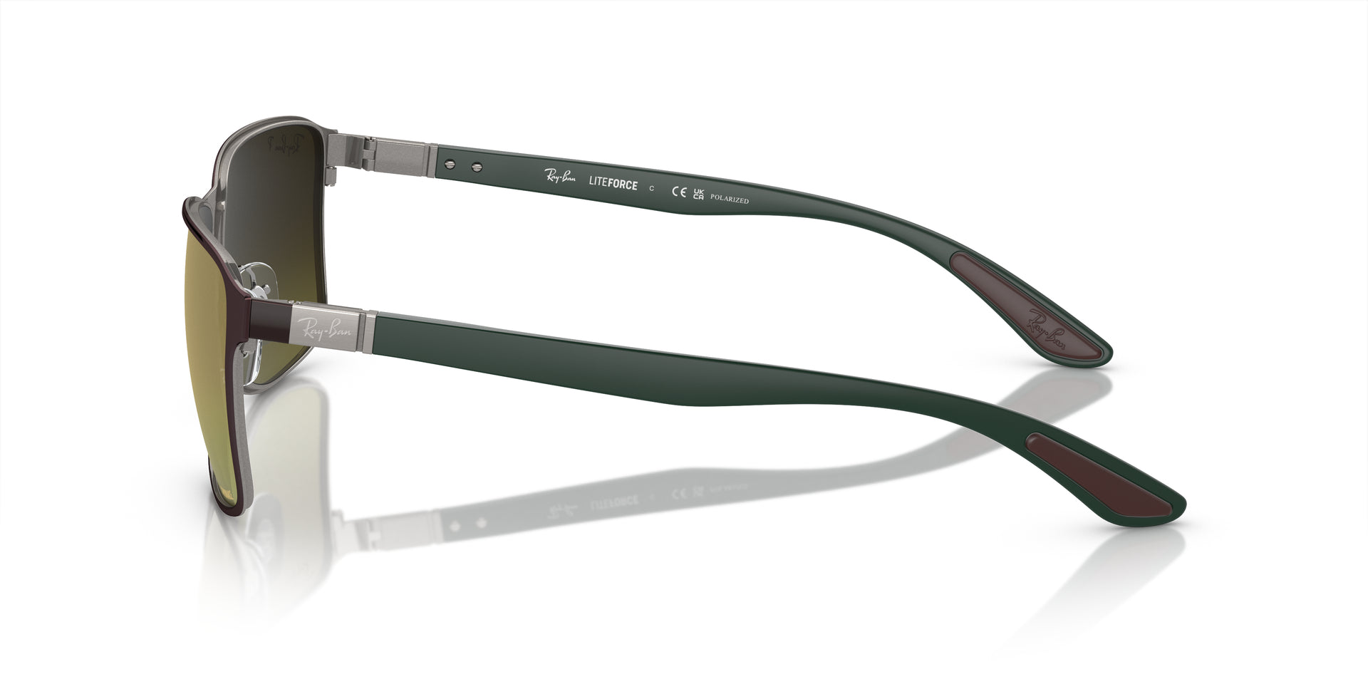 Ray-Ban RB3721CH Chromance