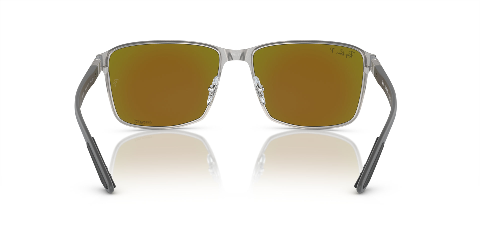 Ray-Ban RB3721CH Chromance