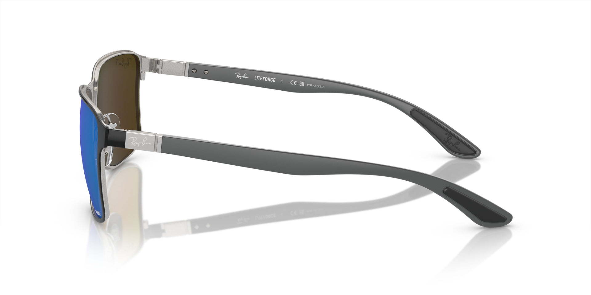 Ray-Ban RB3721CH Chromance